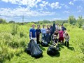 Conservation Explorers